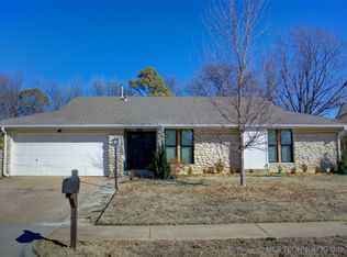 7311 S 74th East Ave, Tulsa, OK 74133