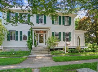 2545 Kingstown Rd, Kingston, RI 02881