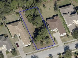 105 Emerald Lake Dr, Palm Coast, FL 32137