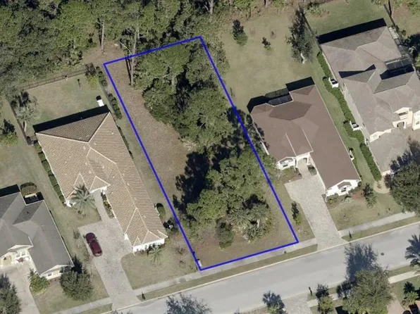 105 Emerald Lake Dr, Palm Coast, FL 32137