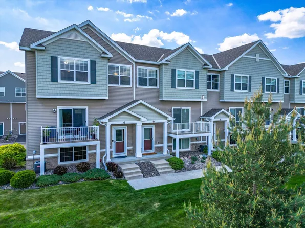 9575 Jefferson Dr APT 6, Chanhassen, MN 55317
