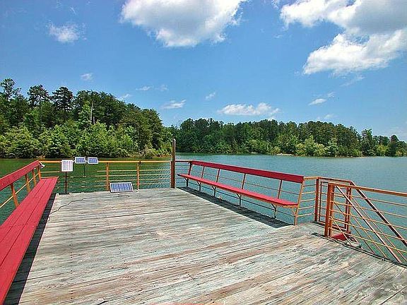 Dock view