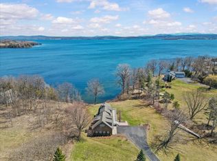 25 Pearl Bay Ln, Grand Isle, VT 05458