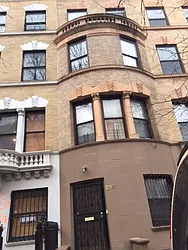 Rented by Perry Associates NYC Inc