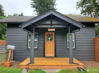 1409 W Illinois St, Bellingham, WA