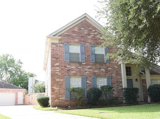 3323 Oak Branch Ln, Sugar Land, TX 77479