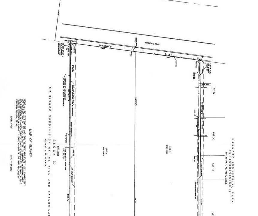 2nd image of 3300 N Expressway 77/83