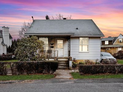 3 Clinton Avenue, Pleasantville, NY, 10570