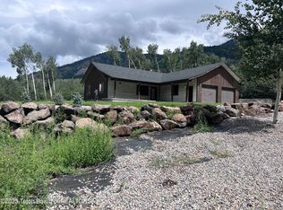 155 N Fore St, Thayne, WY 83127