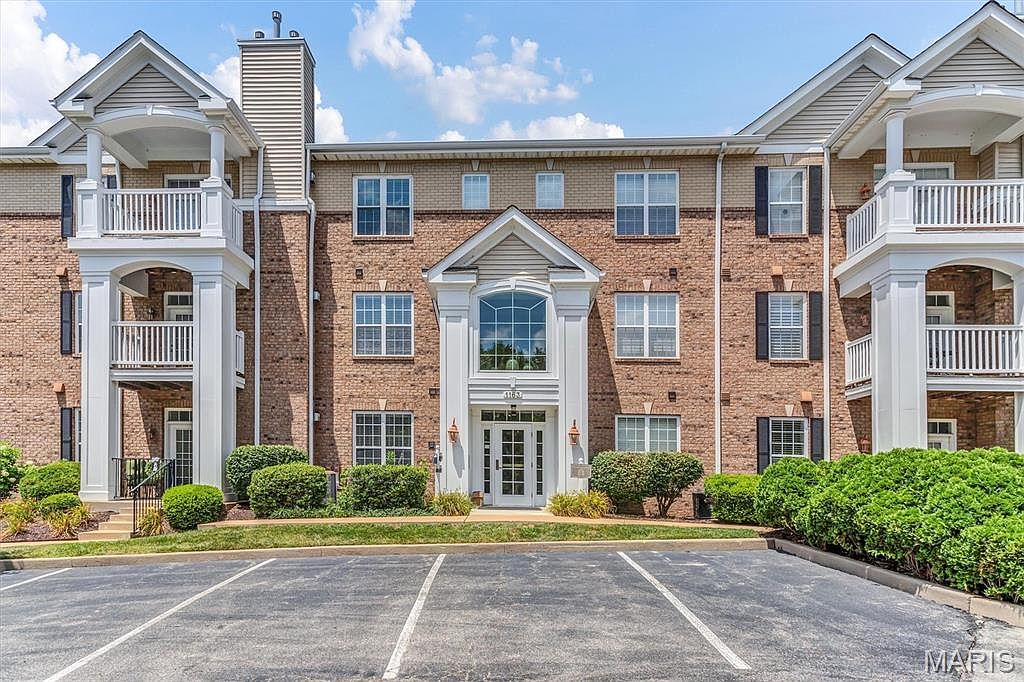 1163 Mill Crossing Dr APT 103, Saint Louis, MO 63141 | Zillow