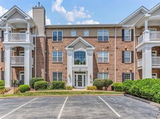 1163 Mill Crossing Dr APT 103, Saint Louis, MO 63141