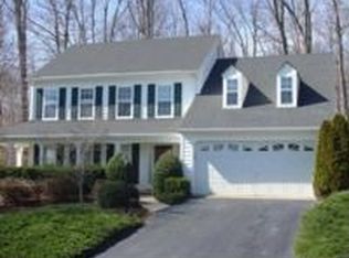 1344 Dunlora Dr, Charlottesville, VA 22901