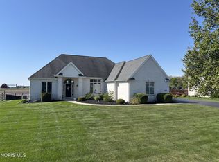 11649 Savanna Lake Blvd, Whitehouse, OH 43571