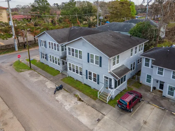 3298 Ivanhoe St, Baton Rouge, LA