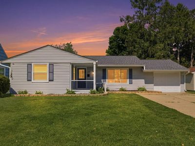 142 Sherwood Dr, Lexington, OH, 44904