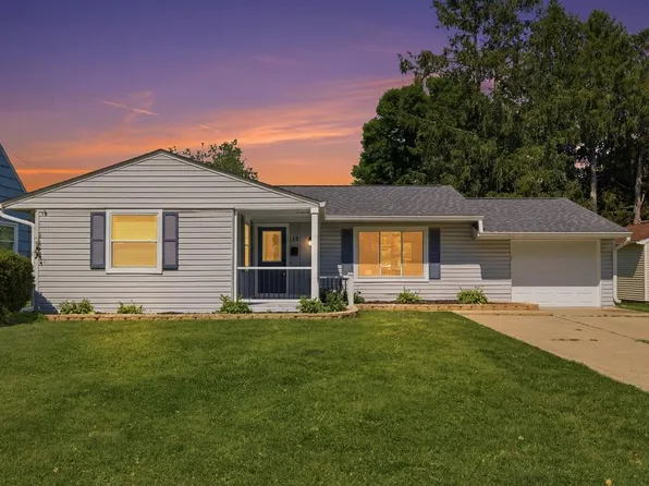 142 Sherwood Dr, Lexington, OH 44904