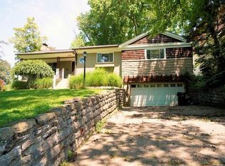 3300 Hardisty Ave, Cincinnati, OH 45208