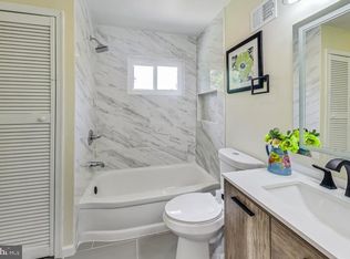2308 Berkley St, Temple Hills, MD 20748