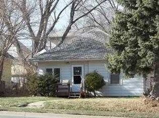 1415 27th St, Sioux City, IA 51104