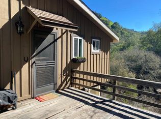 281A Castle Hill Ranch Rd, Walnut Creek, CA 94595