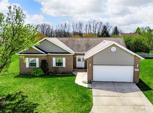 1608 Kensley Pl, Fairborn, OH 45324