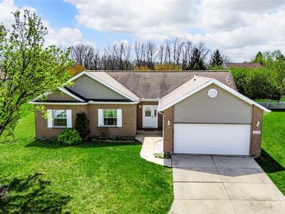 1608 Kensley Pl, Fairborn, OH, 45324