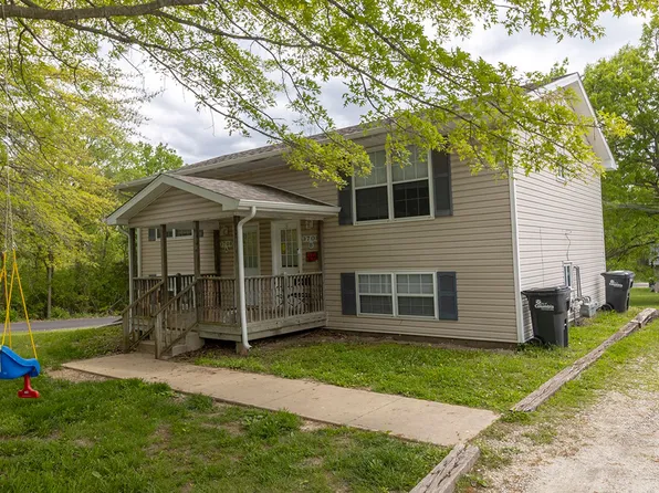 3708 Greeley Dr #A, Columbia, MO 65202