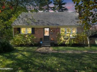 3324 Wellingmoor Ave, Louisville, KY 40218