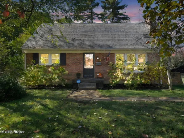 3324 Wellingmoor Ave, Louisville, KY 40218
