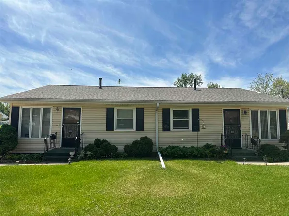 3031 Elaine Dr NW, Cedar Rapids, IA 52405