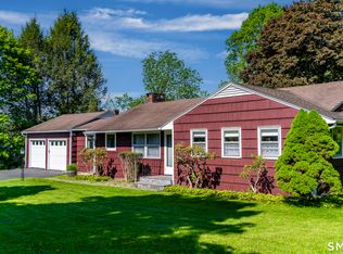 39 Indian Mountain Road, Salisbury, CT 06039