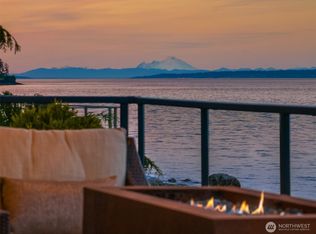 4300 Rockaway Beach Rd NE, Bainbridge Island, WA