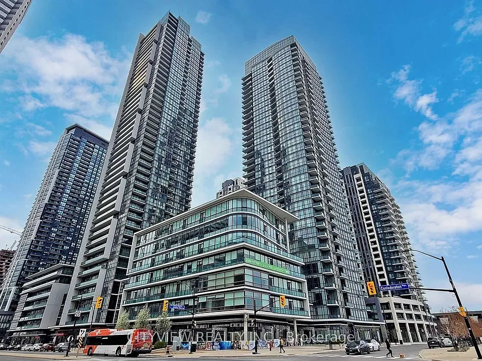 4070 Confederation Pkwy #4101