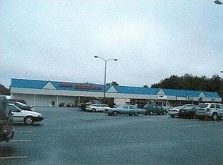 2690 William Penn Ave STE 4, Johnstown, PA 15909