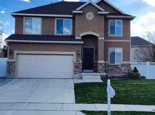 2286 N Pointe Meadow Loop, Lehi, UT 84043