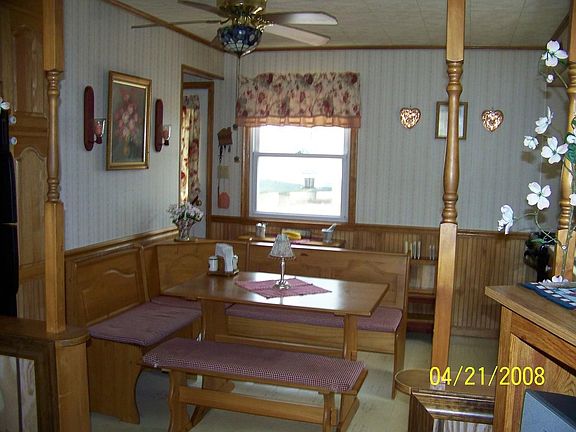 Updated Kitchen