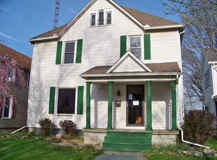 665 N Detroit St, Kenton, OH 43326