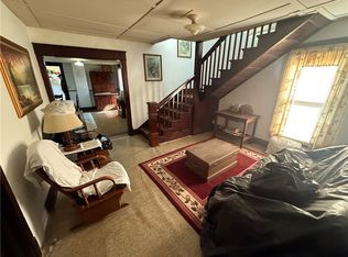 133 S Bush Ave, Sulphur Springs, AR 72768