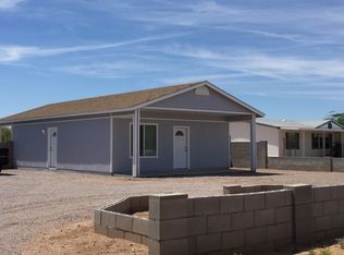 2825 W Tepee St, Apache Junction, AZ 85120