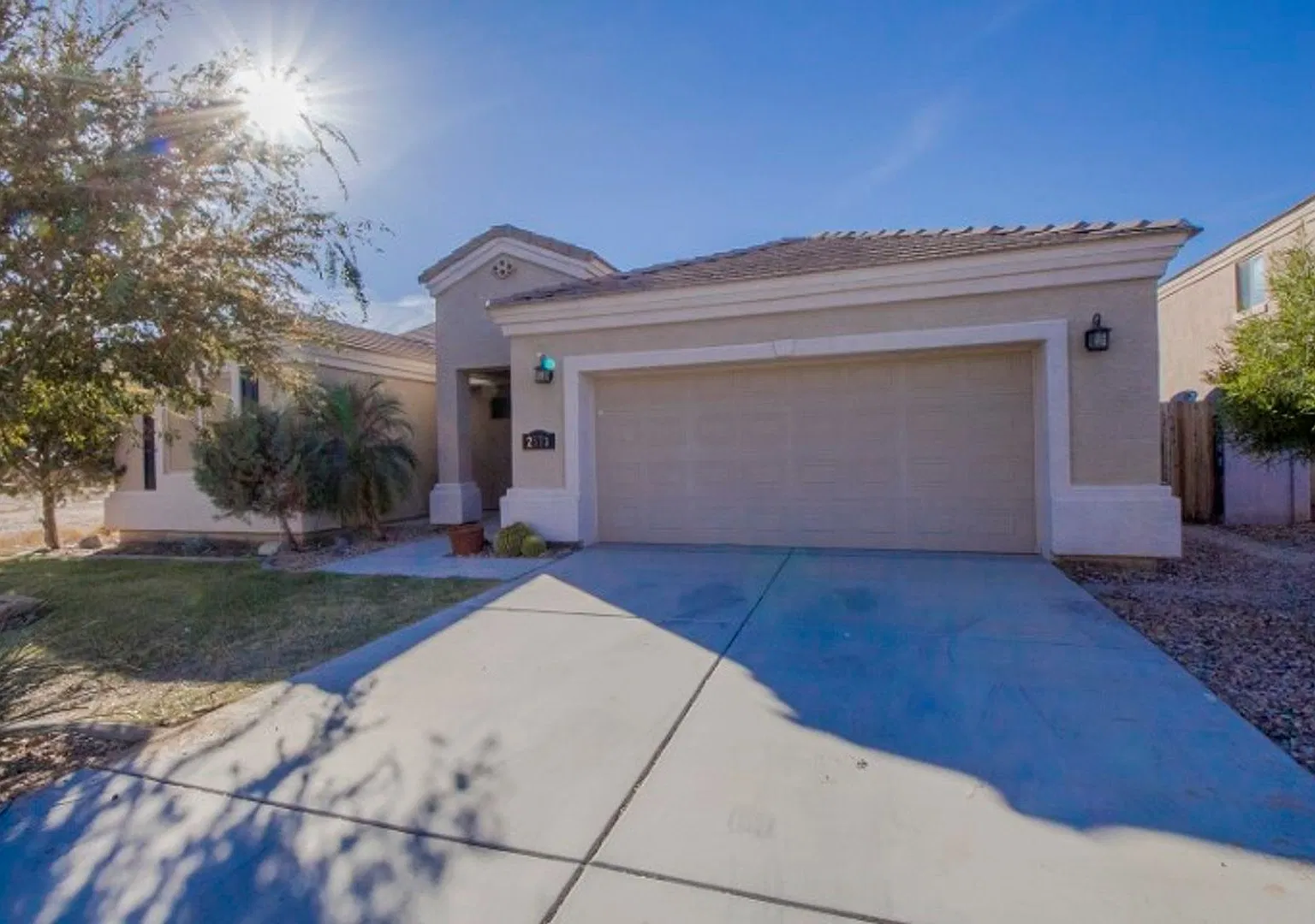 Vaulted Ceilings, a Showstopper Kitchen & a Backyard Built for Weekends! — Photo 1