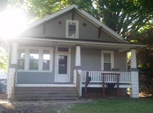 222 S Kansas St, Edwardsville, IL 62025