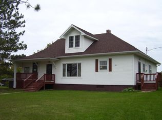 12009 Main St, Northome, MN 56661