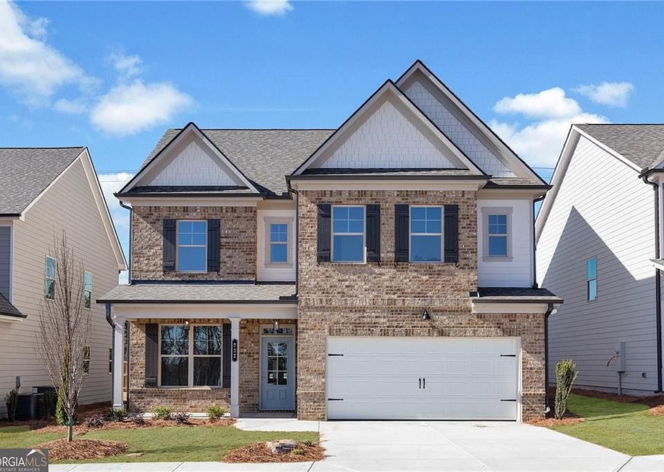 1st image of 932 Homepark Cir