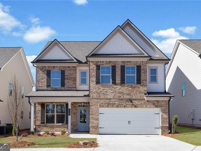 932 Homepark Cir, Buford, GA, 30518