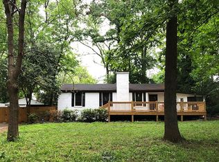 2319 Laurel Ln, Augusta, GA 30904