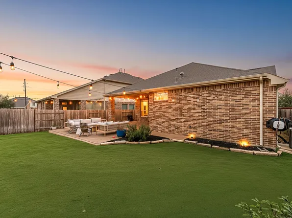 23806 Hartford Springs Trl, Katy, TX 77493