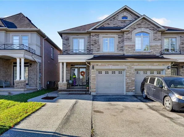 58 Summerberry Way, Hamilton, ON L9B 0G2