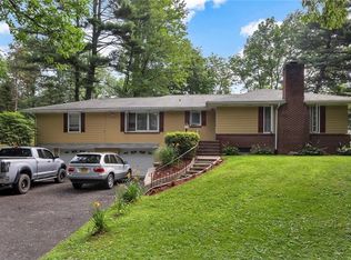 15 Campbell Rd, Bloomingburg, NY 12721