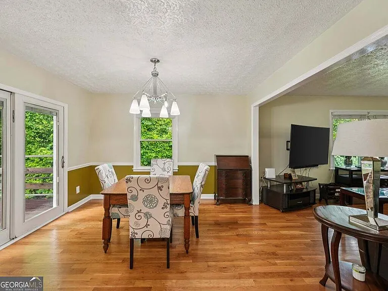 508 Cool Creek Trl SE #A — Photo 16