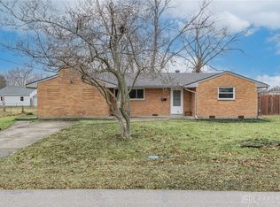 80 Elmwood Dr, Springboro, OH 45066
